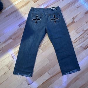 really cool brooklyn express jeans